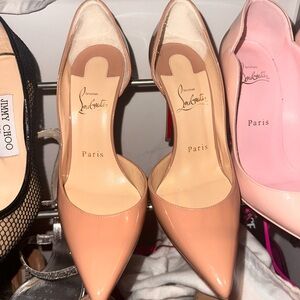 Christian Louboutin Iriza